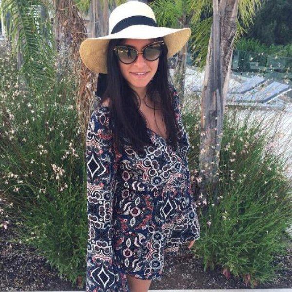 Ünlülerin objektifinden 24 Haziran Instagram paylaşımları 