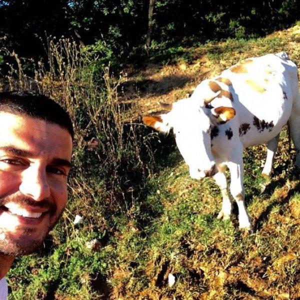 Ünlülerin objektifinden 24 Haziran Instagram paylaşımları 