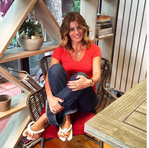 Ünlülerin objektifinden 24 Haziran Instagram paylaşımları 