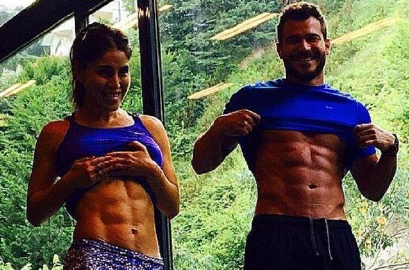 Irmak Ünal kas yaptı