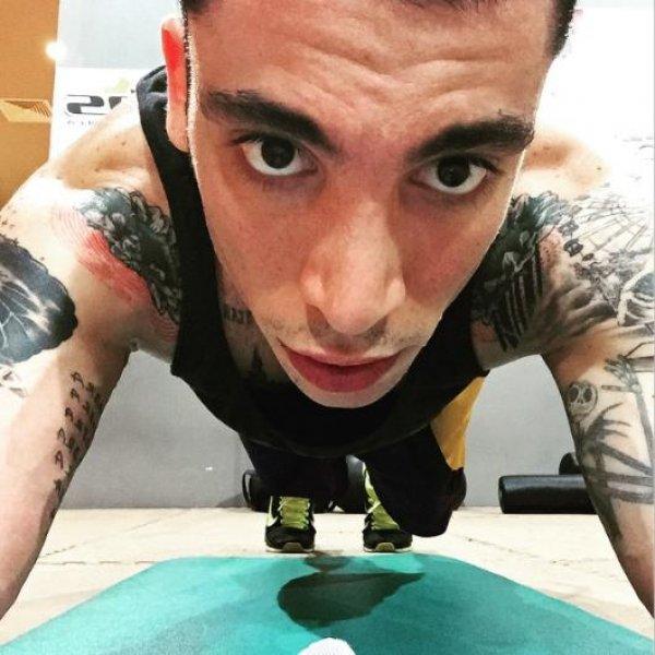 Ünlülerin objektifinden 24 Haziran Instagram paylaşımları 