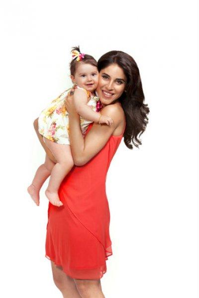 Irmak Ünal kas yaptı