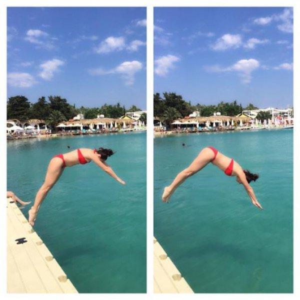 Ünlülerin objektifinden 24 Haziran Instagram paylaşımları 