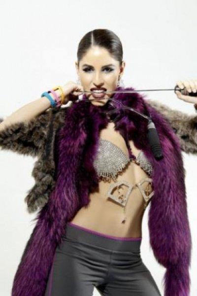 Irmak Ünal kas yaptı