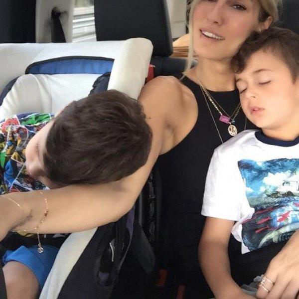 Ünlülerin objektifinden 24 Haziran Instagram paylaşımları 