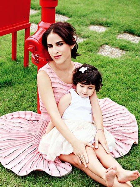 Irmak Ünal kas yaptı