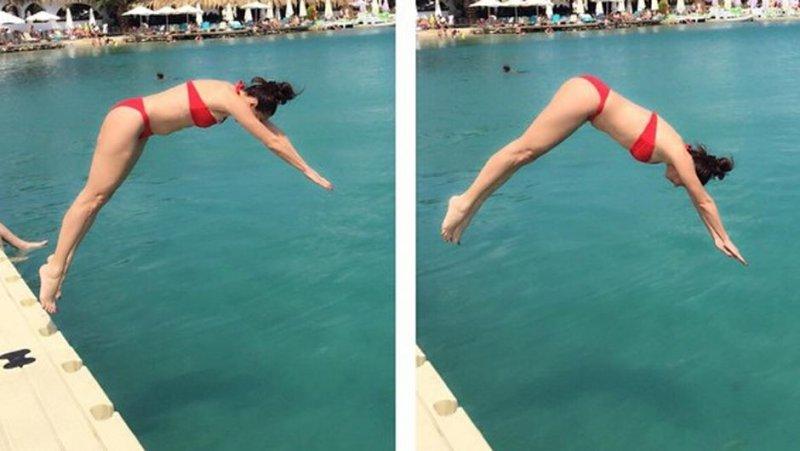 Ünlülerin objektifinden 24 Haziran Instagram paylaşımları 