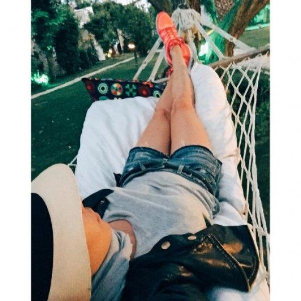 Ünlülerin objektifinden 24 Haziran Instagram paylaşımları 