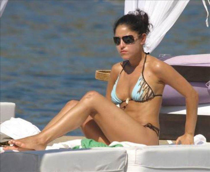 Irmak Ünal kas yaptı