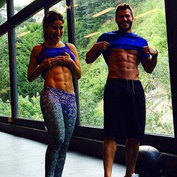 Ünlülerin objektifinden 24 Haziran Instagram paylaşımları 