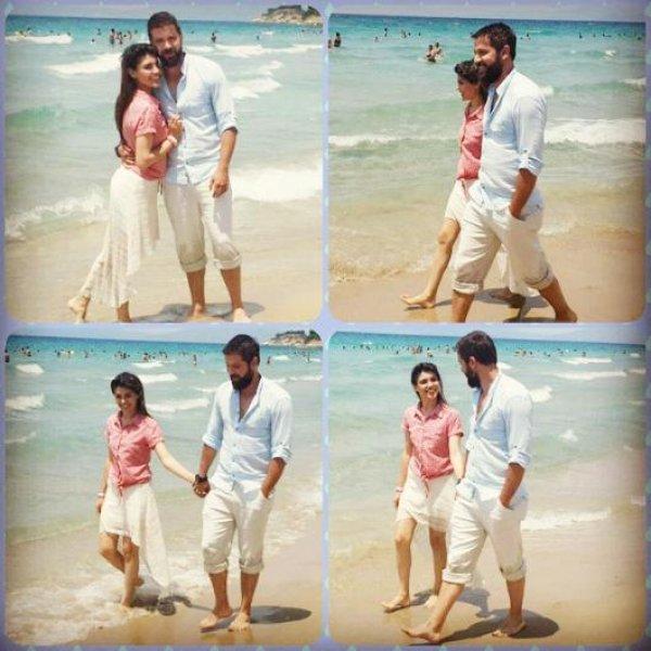 Ünlülerin objektifinden 26 Haziran Instagram paylaşımları 