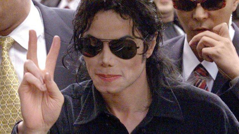 Michael Jackson hakkında bilinmeyen gerçekler