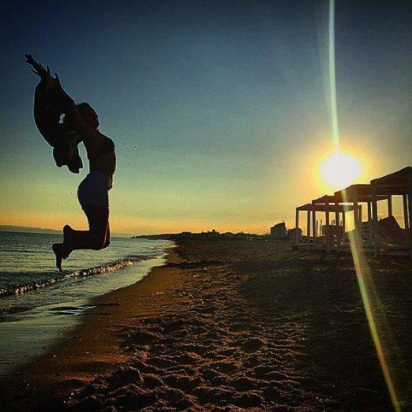 Ünlülerin objektifinden 26 Haziran Instagram paylaşımları 