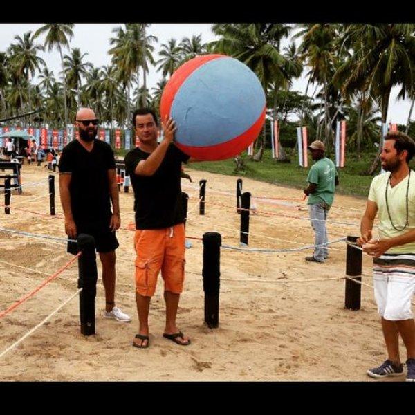 Ünlülerin objektifinden 26 Haziran Instagram paylaşımları 