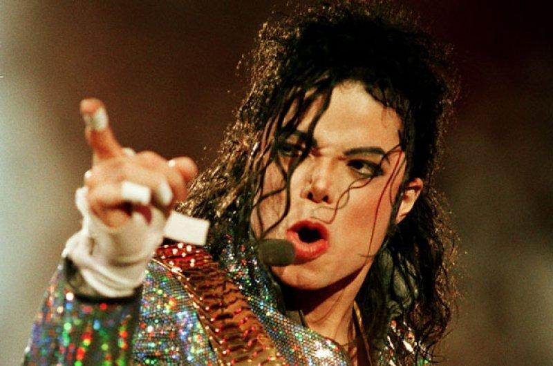 Michael Jackson hakkında bilinmeyen gerçekler