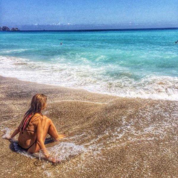 Ünlülerin objektifinden 26 Haziran Instagram paylaşımları 