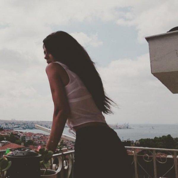 Ünlülerin objektifinden 26 Haziran Instagram paylaşımları 