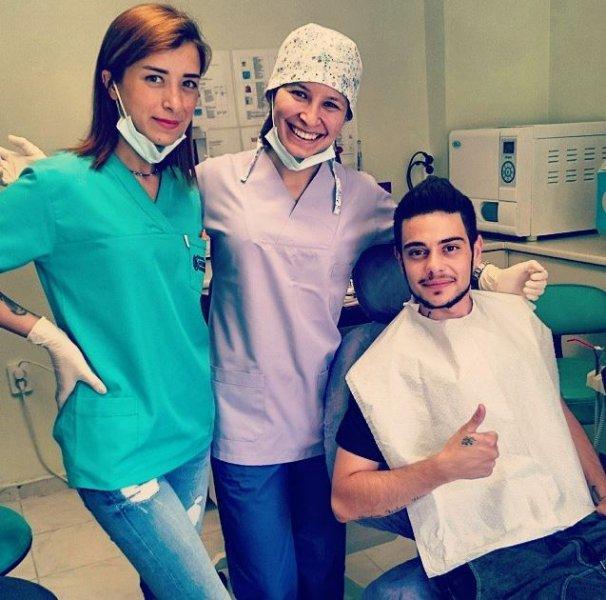 Ünlülerin objektifinden 26 Haziran Instagram paylaşımları 