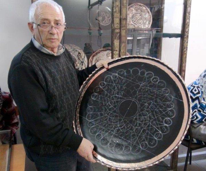 Her ilin kendine has simgeleri var 