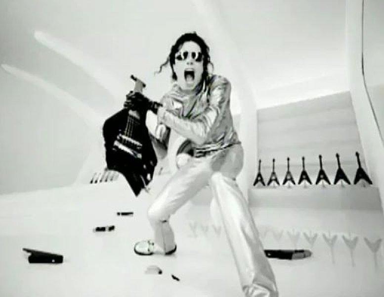 Michael Jackson hakkında bilinmeyen gerçekler