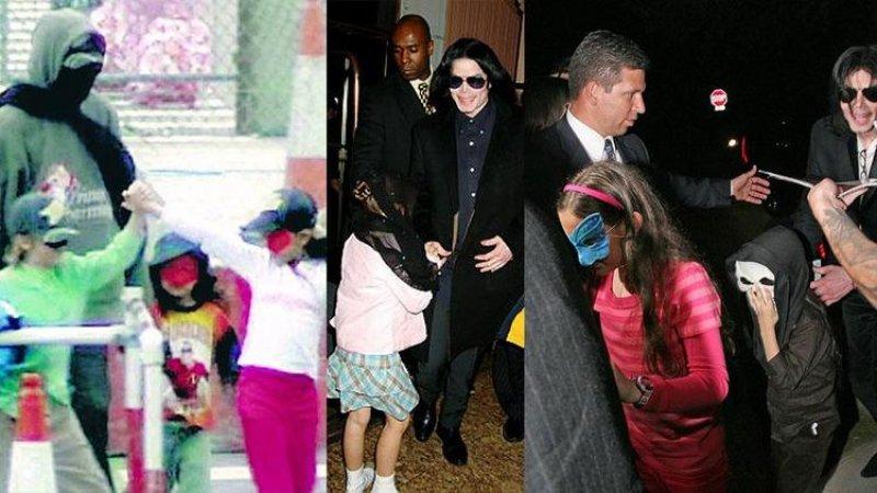 Michael Jackson hakkında bilinmeyen gerçekler