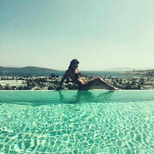 Ünlülerin objektifinden 26 Haziran Instagram paylaşımları 