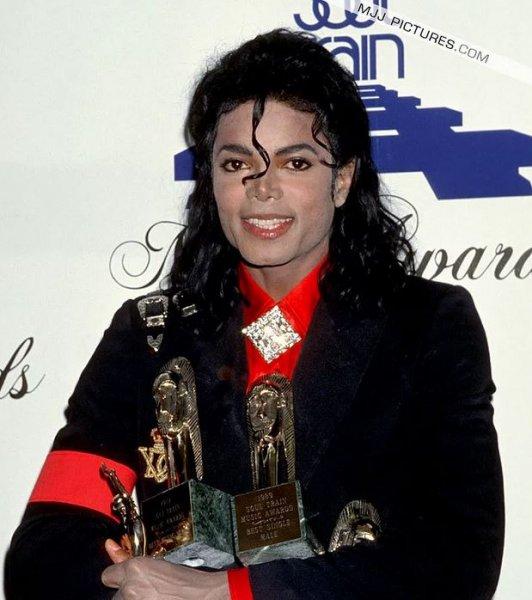 Michael Jackson hakkında bilinmeyen gerçekler