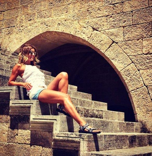 Ünlülerin objektifinden 26 Haziran Instagram paylaşımları 