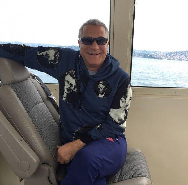 Ünlülerin objektifinden 26 Haziran Instagram paylaşımları 