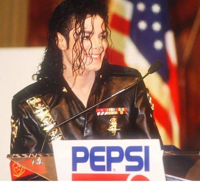 Michael Jackson hakkında bilinmeyen gerçekler