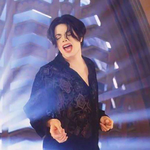 Michael Jackson hakkında bilinmeyen gerçekler