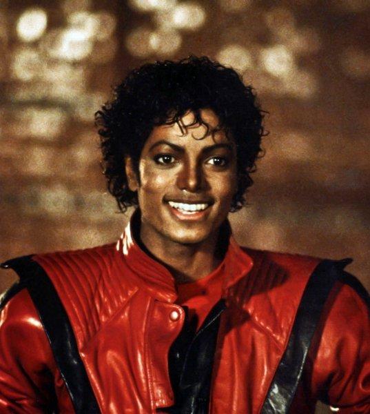 Michael Jackson hakkında bilinmeyen gerçekler