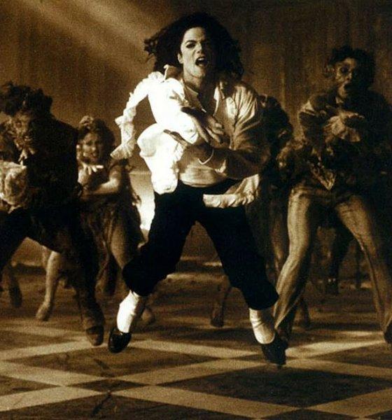 Michael Jackson hakkında bilinmeyen gerçekler