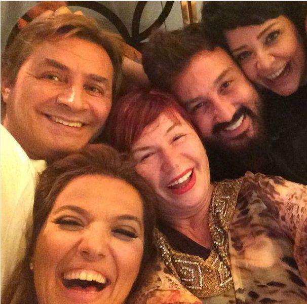 Ünlülerin objektifinden 26 Haziran Instagram paylaşımları 