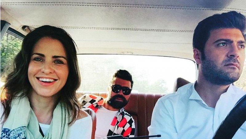 Ünlülerin objektifinden 26 Haziran Instagram paylaşımları 