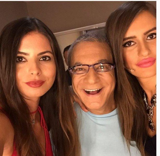 Ünlülerin objektifinden 26 Haziran Instagram paylaşımları 