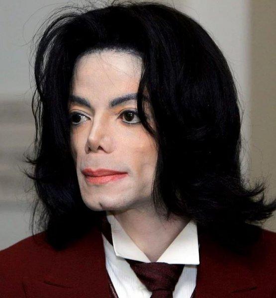 Michael Jackson hakkında bilinmeyen gerçekler