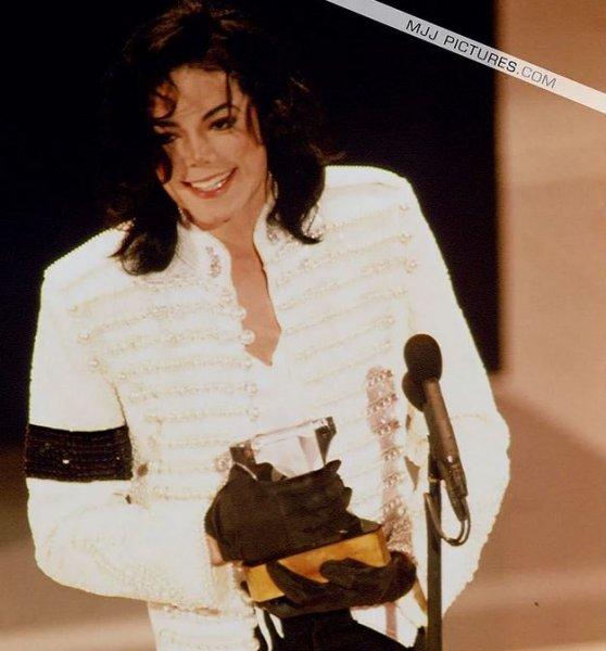 Michael Jackson hakkında bilinmeyen gerçekler