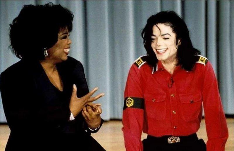 Michael Jackson hakkında bilinmeyen gerçekler