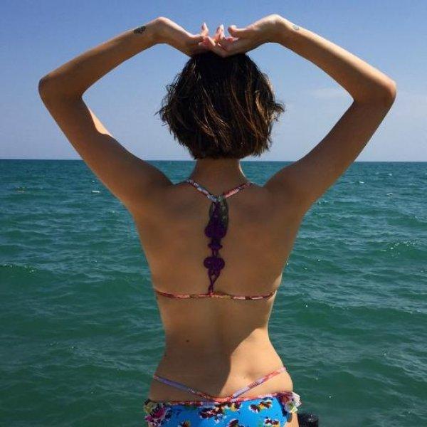 Ünlülerin objektifinden 26 Haziran Instagram paylaşımları 