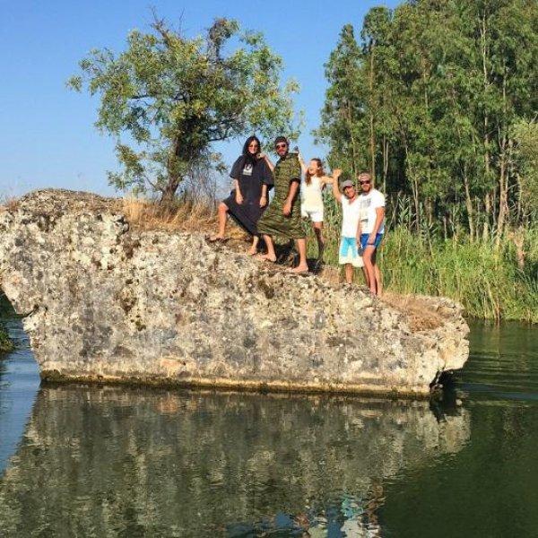 Ünlülerin objektifinden 26 Haziran Instagram paylaşımları 