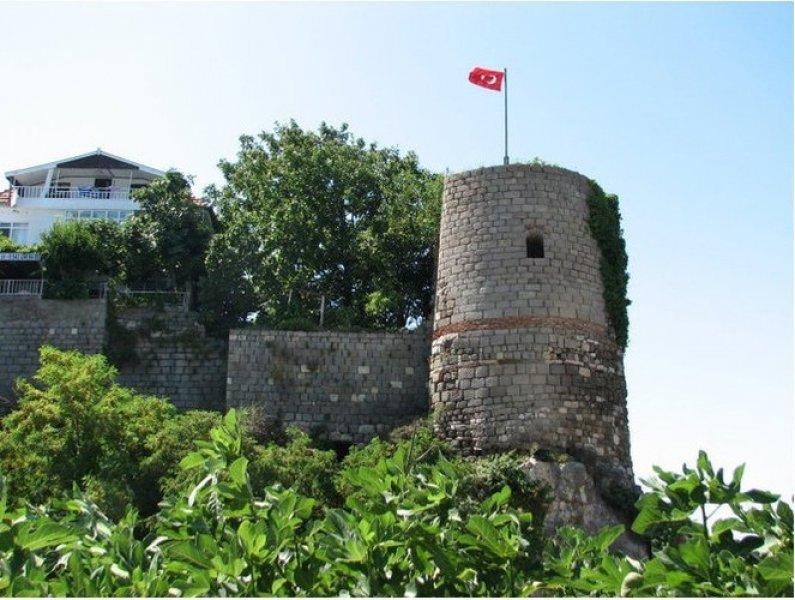 Her ilin kendine has simgeleri var 