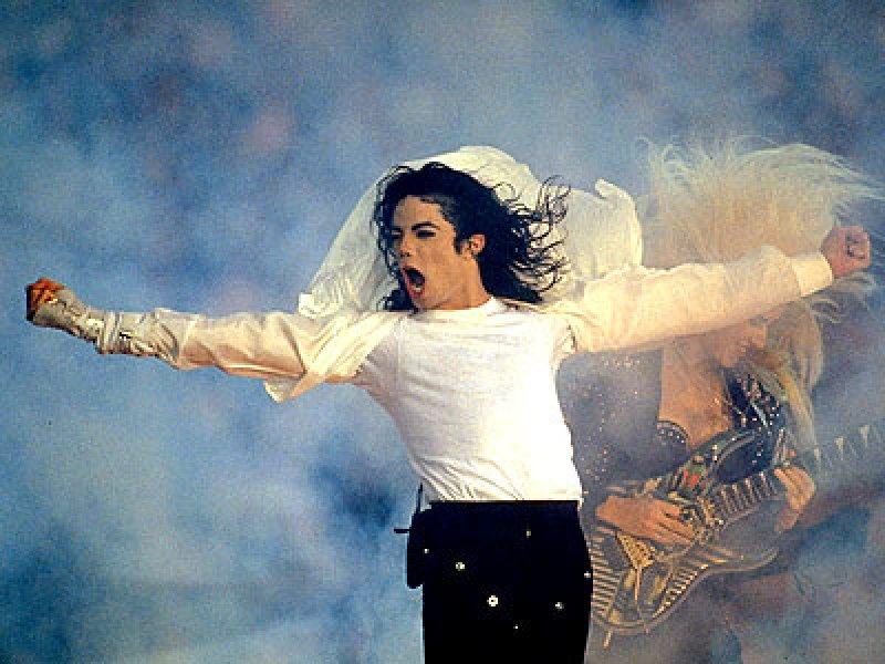 Michael Jackson hakkında bilinmeyen gerçekler