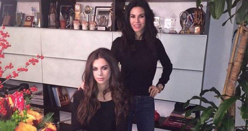 Defne Samyeli'den doğal güzellik sırları