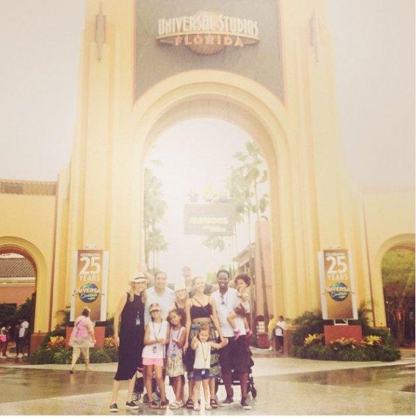 Ünlülerin objektifinden 26 Haziran Instagram paylaşımları 