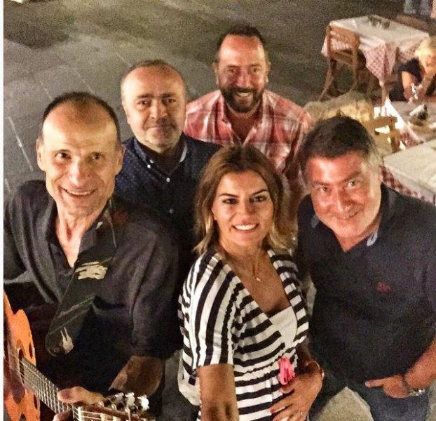 Ünlülerin objektifinden 26 Haziran Instagram paylaşımları 