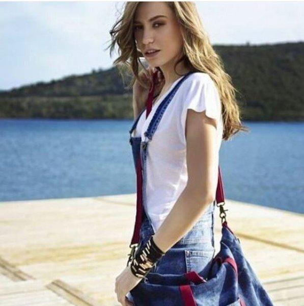 Ünlülerin objektifinden 26 Haziran Instagram paylaşımları 