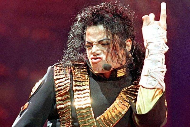 Michael Jackson hakkında bilinmeyen gerçekler
