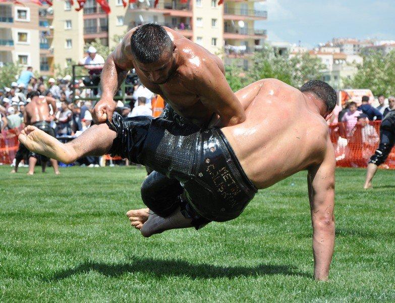 Her ilin kendine has simgeleri var 