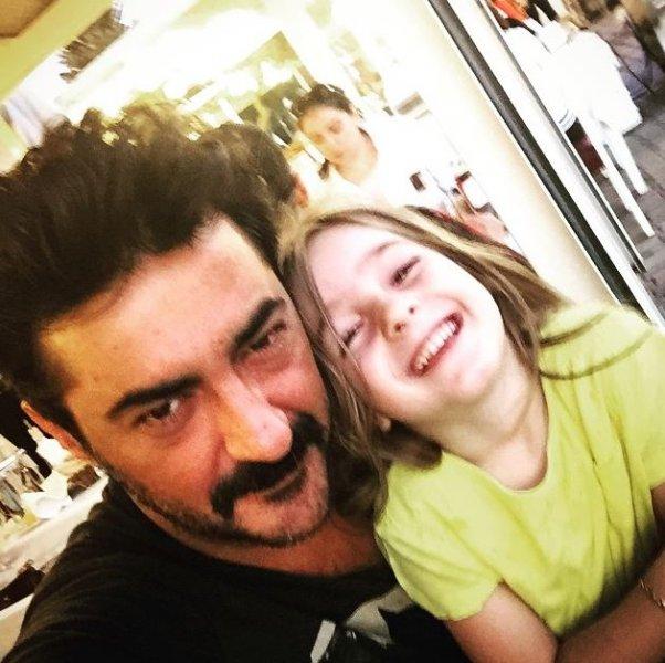 Ünlülerin objektifinden 26 Haziran Instagram paylaşımları 